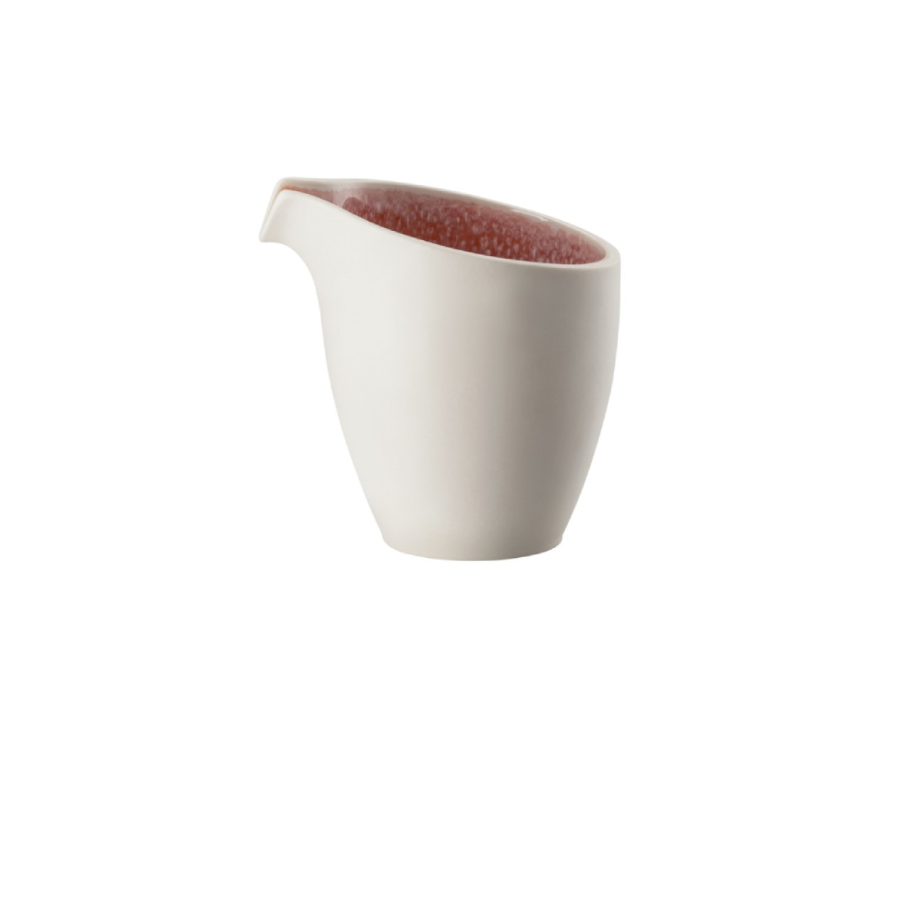 Rosenthal Γαλατιέρα 15 cl σειρά Junto Rose Quartz