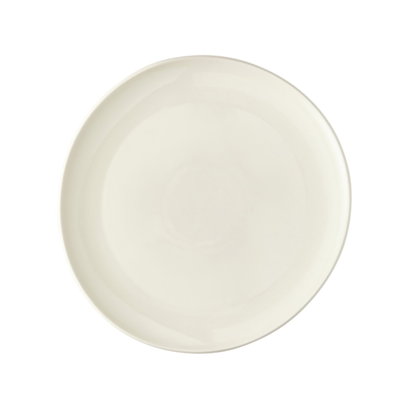 Rosenthal Πιάτο ρηχό 27 cm σειρά Junto Alabaster