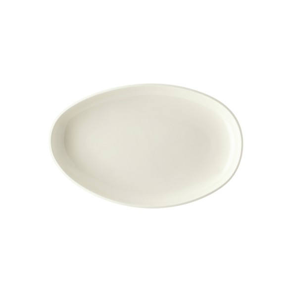 Rosenthal Πιατέλα 25 cm σειρά Junto Alabaster