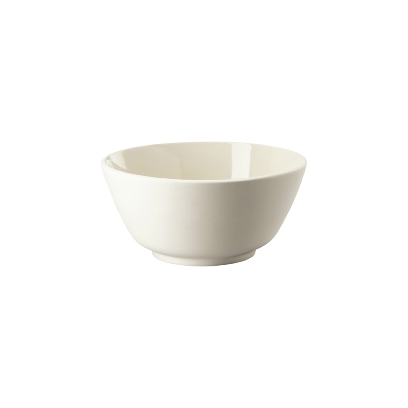 Rosenthal Μπολ 19 cm σειρά Junto Alabaster