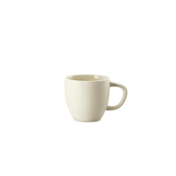 Rosenthal Φλιτζάνι espresso 9 cl σειρά Junto Alabaster