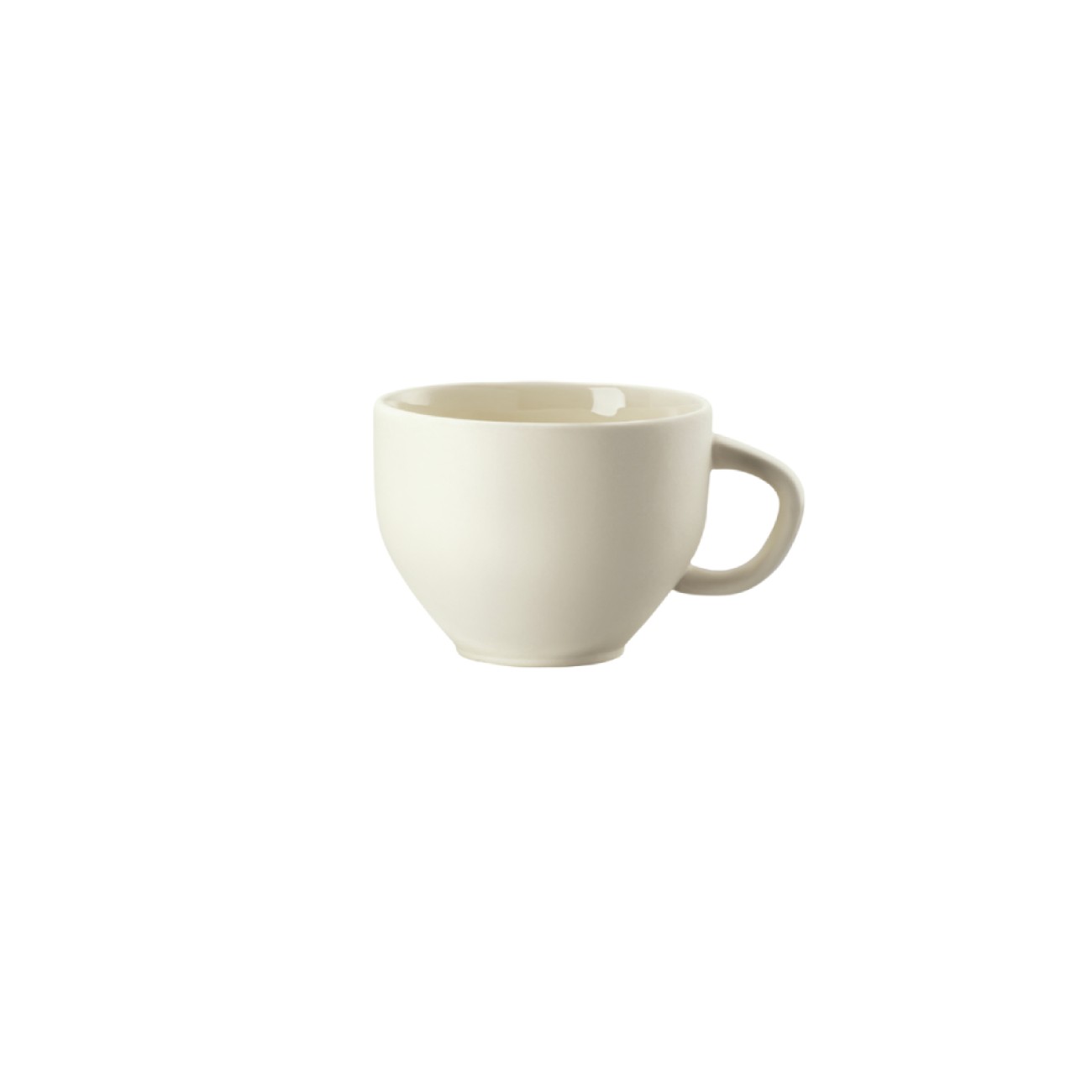 Rosenthal Φλιτζάνι στοιβαζόμενο 33 cl σειρά Junto Alabaster