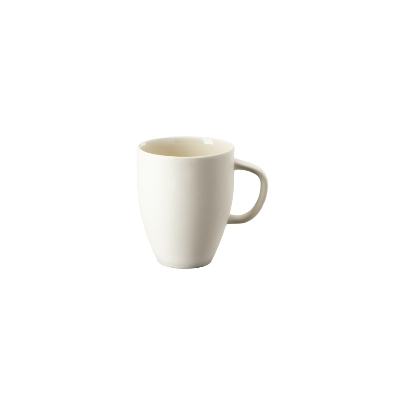 Rosenthal Κούπα με λαβή 38 cl σειρά Junto Alabaster