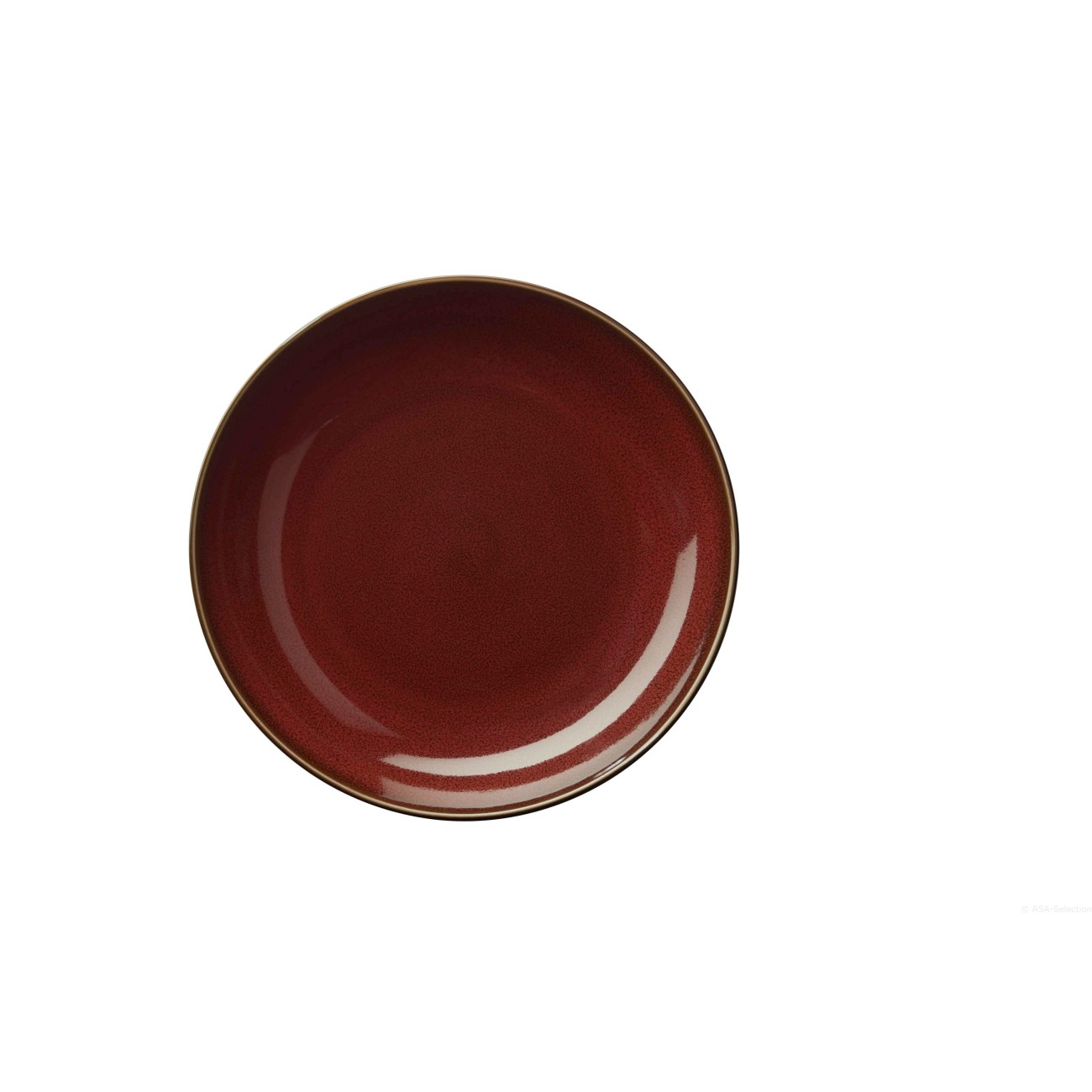 Asa Πιάτο coupe gourment 24 cm σειρά Kolibri