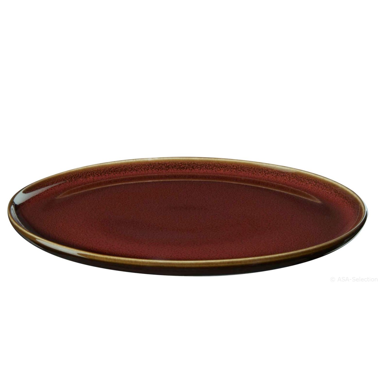 Asa Πιάτο ρηχό 22 cm σειρά Kolibri