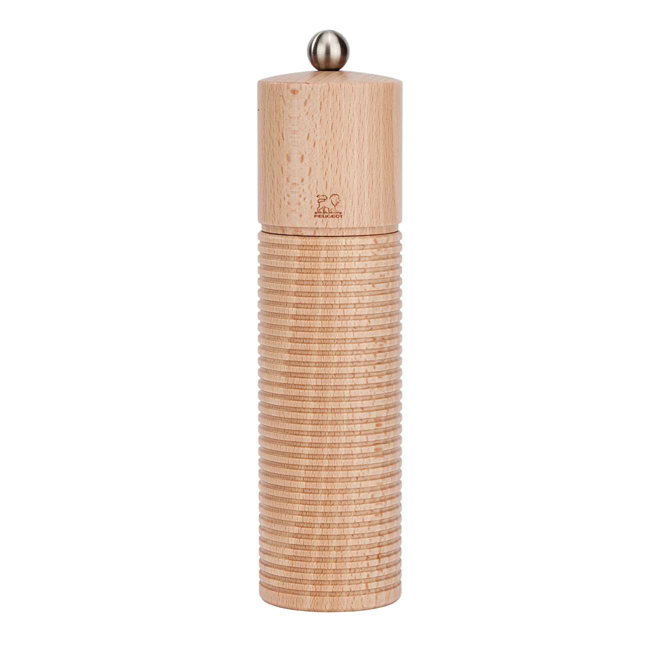 Peugeot Μύλος αλατιού natural 21 cm σειρά Esterel