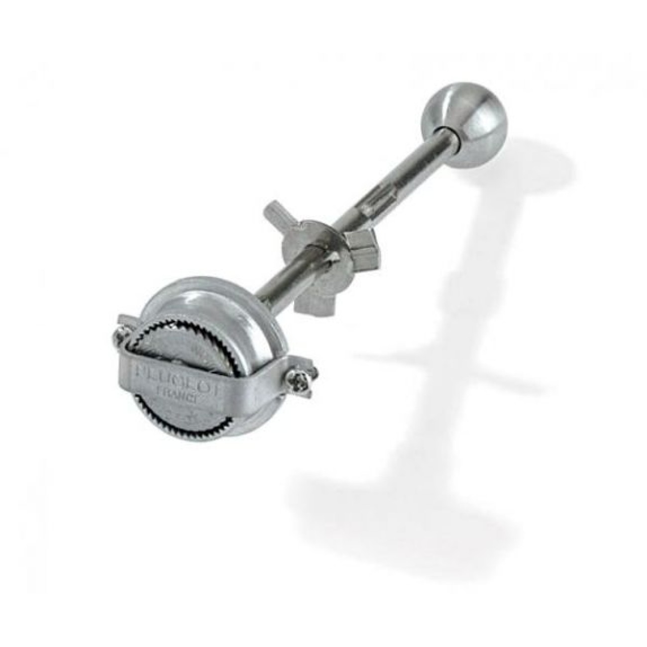 Peugeot Σετ μύλος πιπεριού & μύλος αλατιού 15 cm σειρά Tahiti