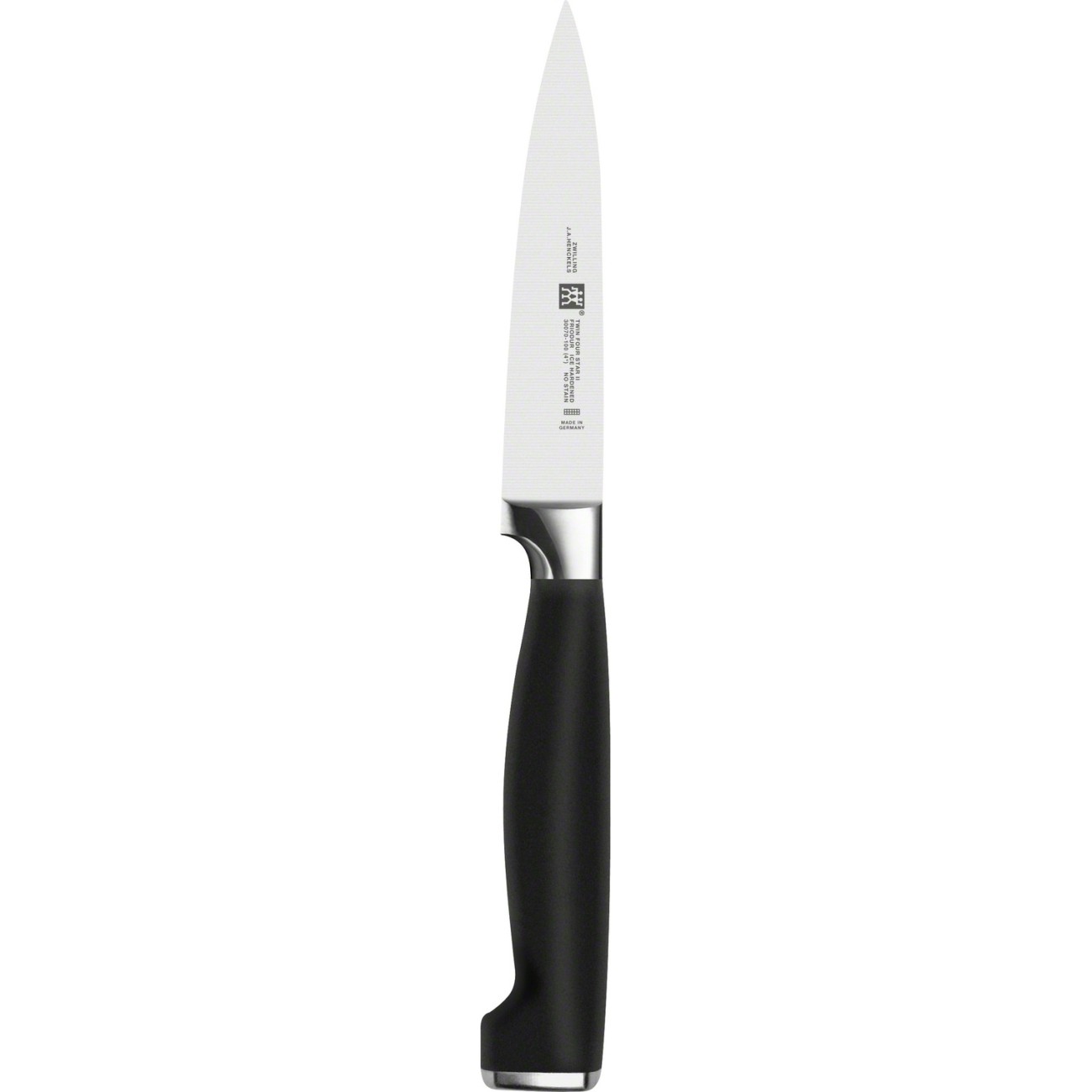 Zwilling J.A Henckels Μαχαίρι ξεφλουδίσματος σειρά Four Star II