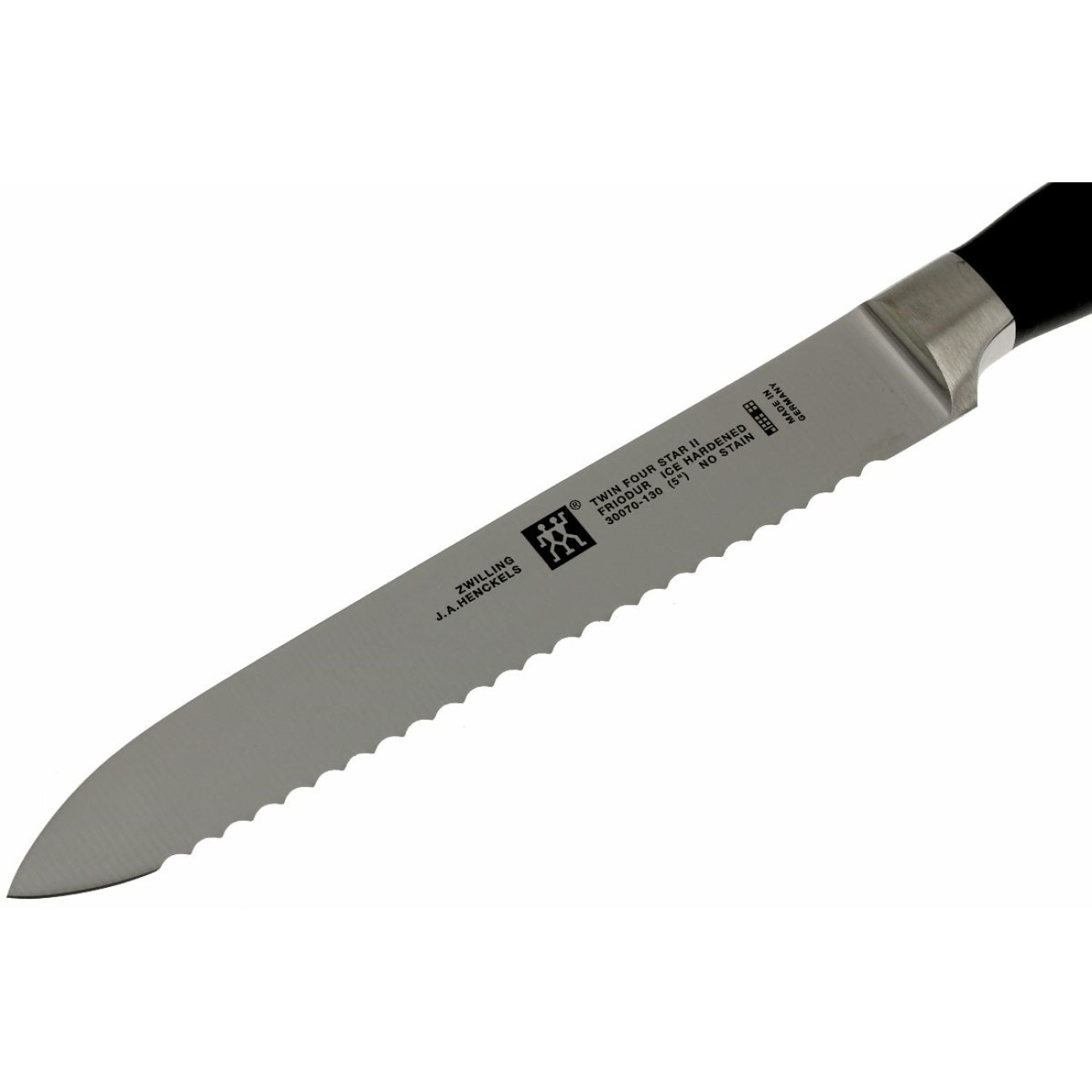 Zwilling J.A Henckels Μαχαίρι ξεφλουδίσματος σειρά Four Star II