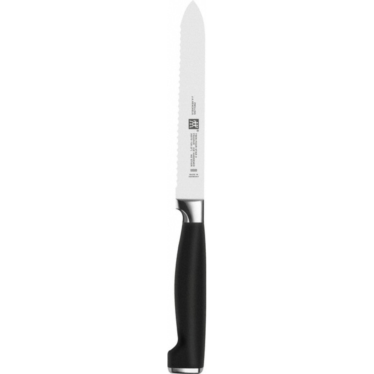 Zwilling J.A Henckels Μαχαίρι πολλαπλών χρήσεων σειρά Four Star II