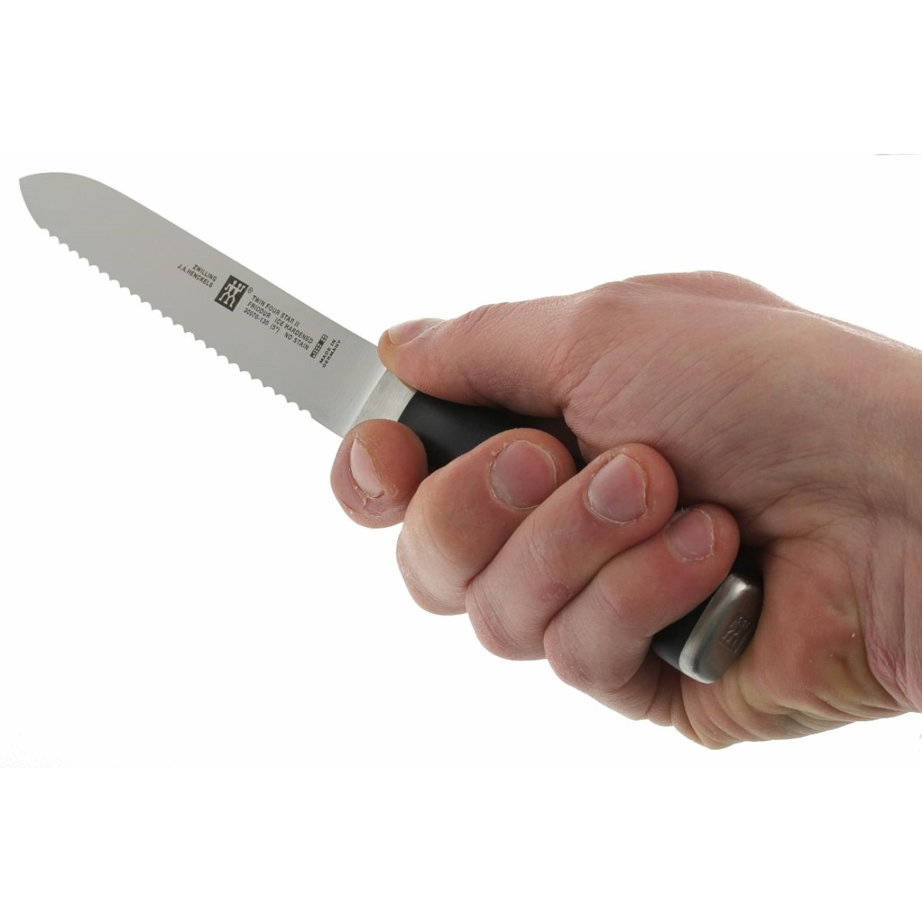 Zwilling J.A Henckels Μαχαίρι πολλαπλών χρήσεων σειρά Four Star II