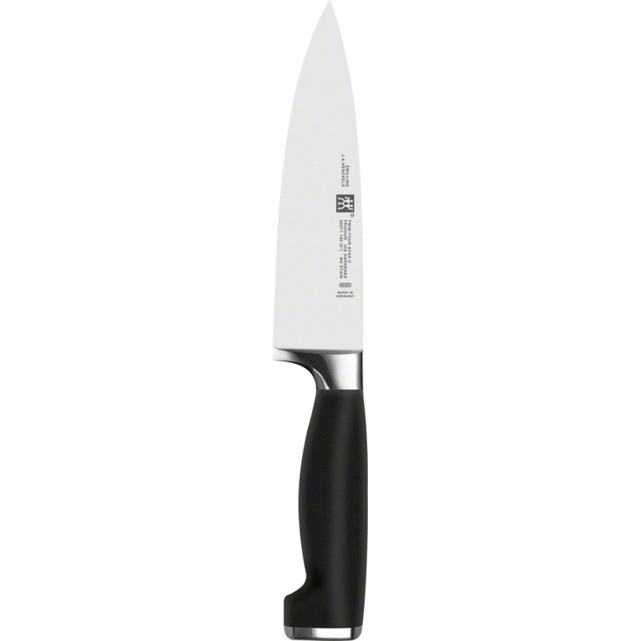 Zwilling J.A Henckels Μαχαίρι chef's σειρά Four Star II