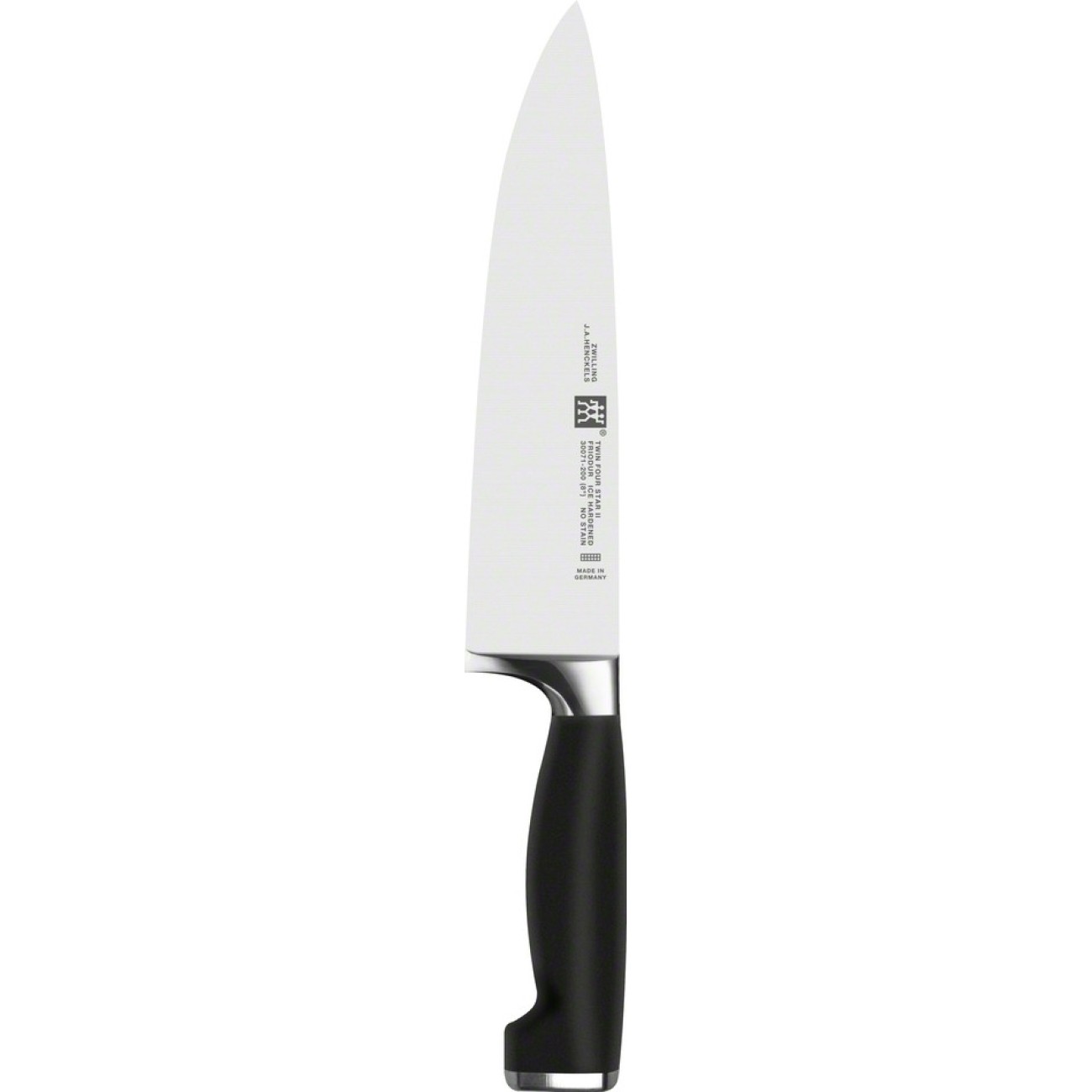 Zwilling J.A Henckels Μαχαίρι chef's σειρά Four Star II