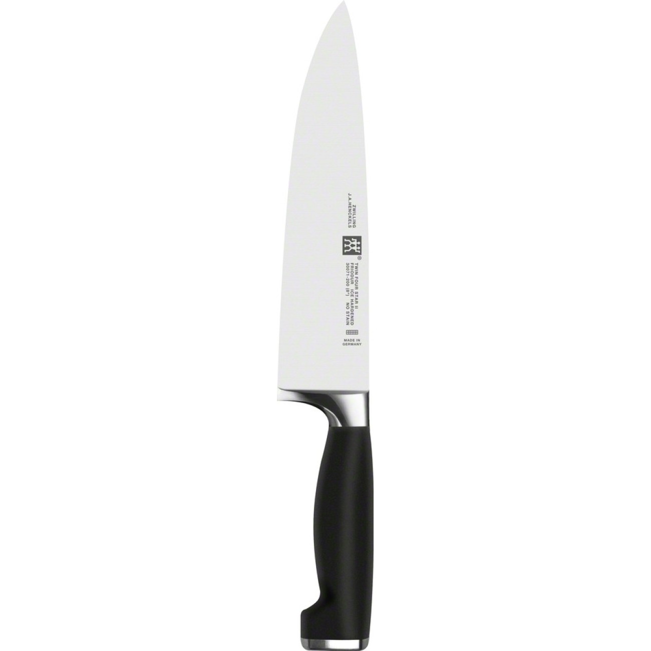 Zwilling J.A Henckels Μαχαίρι chef's σειρά Four Star II