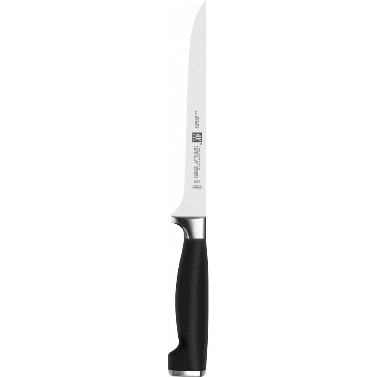 Zwilling J.A Henckels Μαχαίρι φιλεταρίσματος σειρά Four Star II