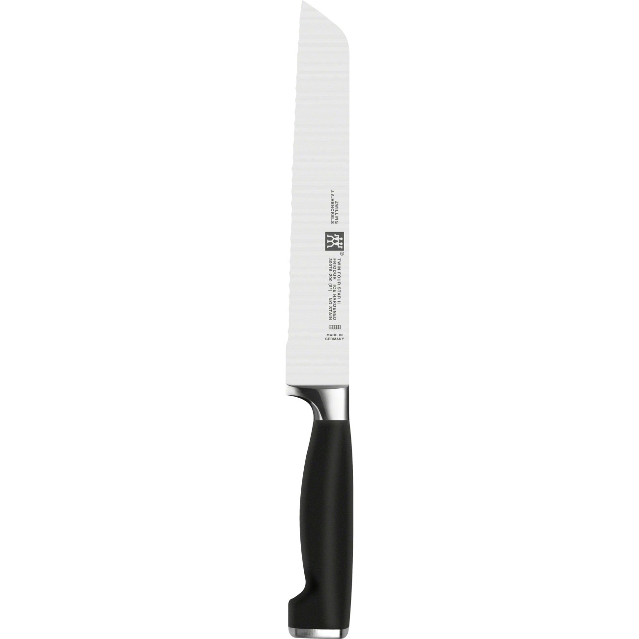 Zwilling J.A Henckels Μαχαίρι ψωμιού σειρά Four Star II