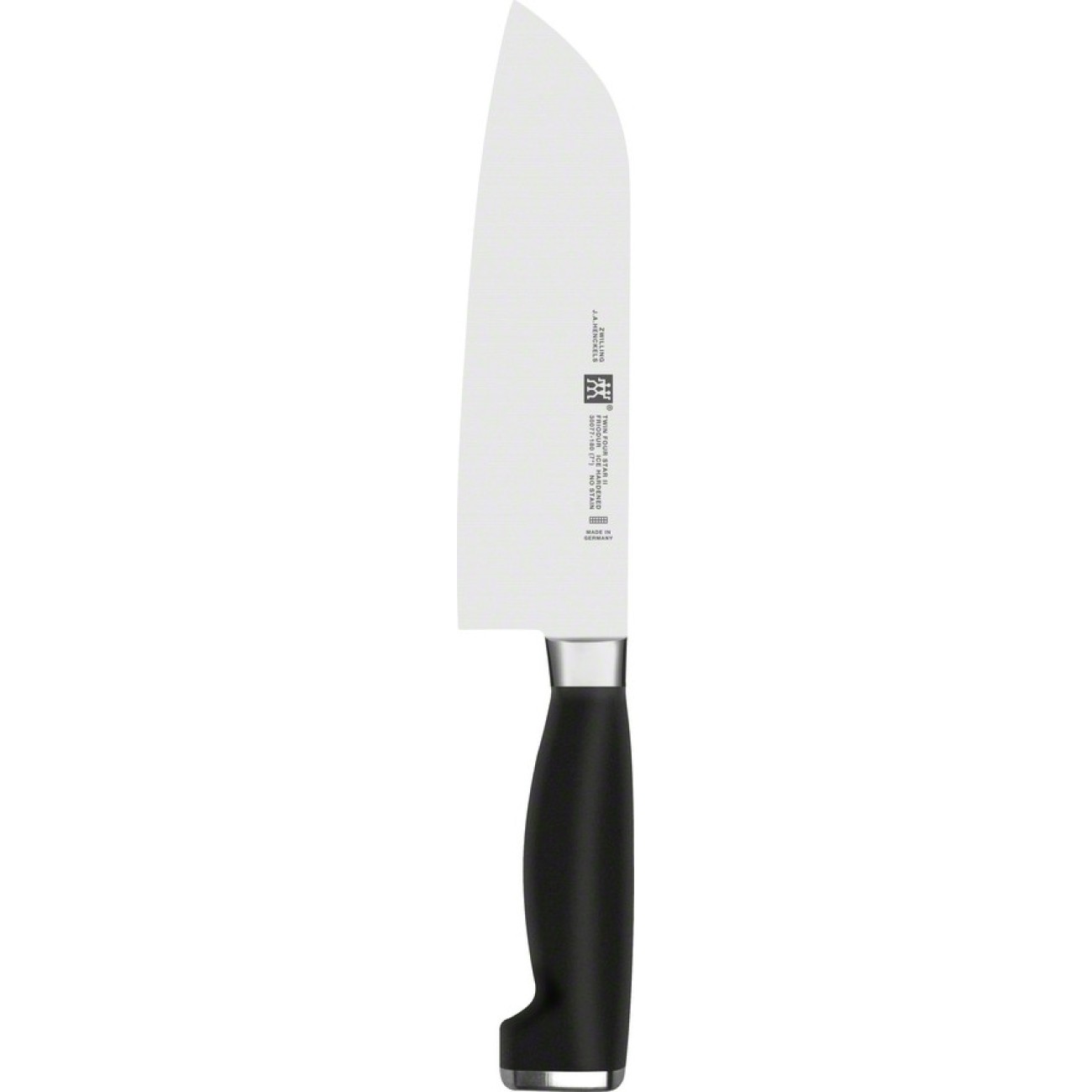 Zwilling J.A Henckels Μαχαίρι santoku σειρά Four Star II