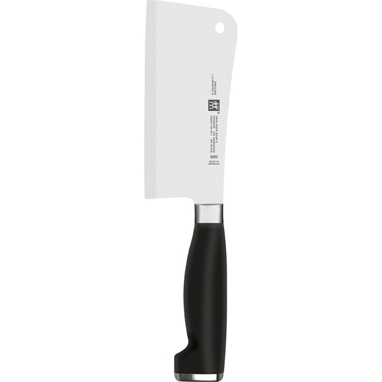 Zwilling J.A Henckels Μπαλτάς σειρά Four Star II