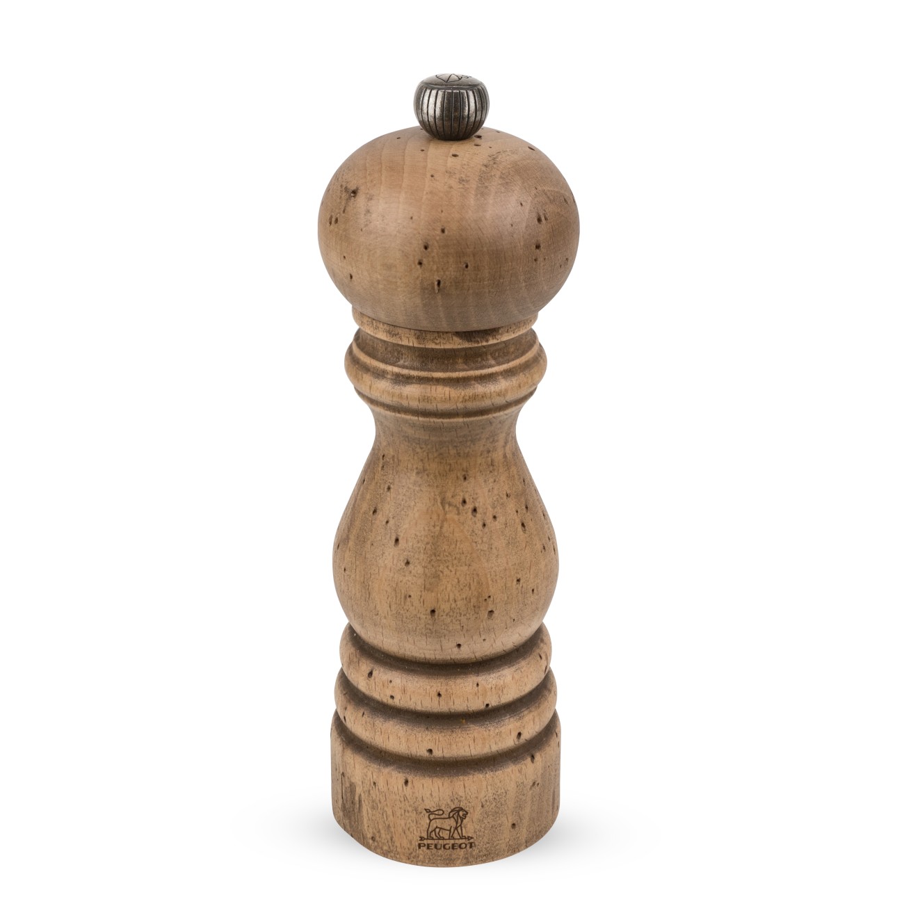 Peugeot Μύλος πιπεριού 18 cm σειρά Paris Std Antique