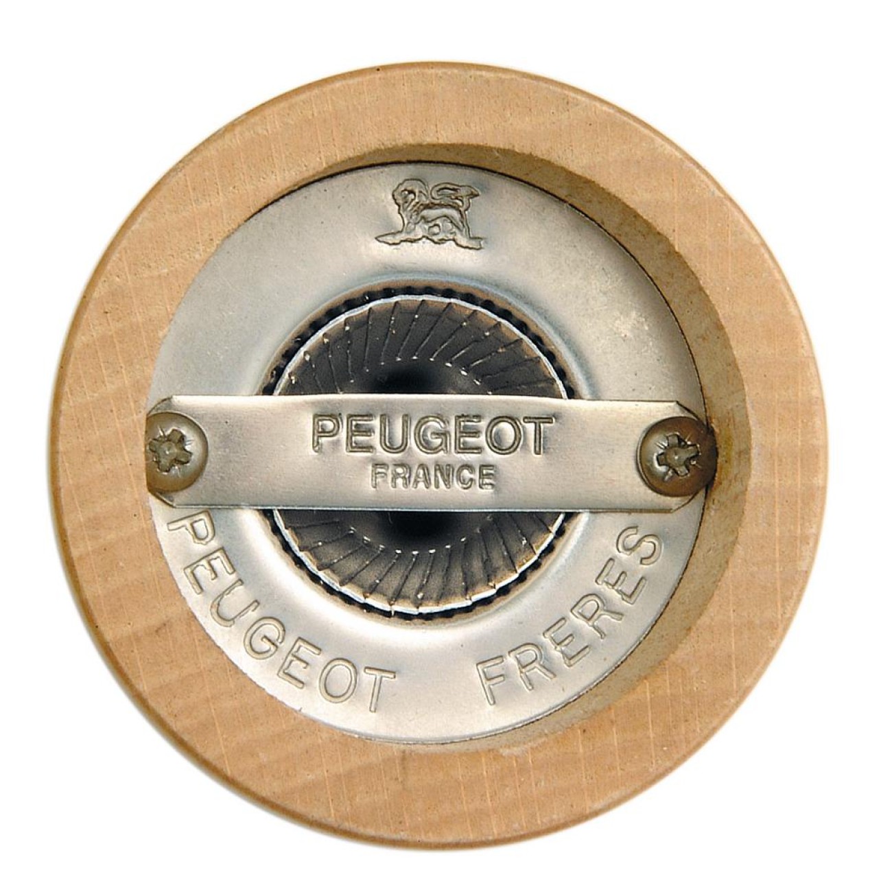 Peugeot Μύλος αλατιού 18 cm σειρά Paris Std Antique