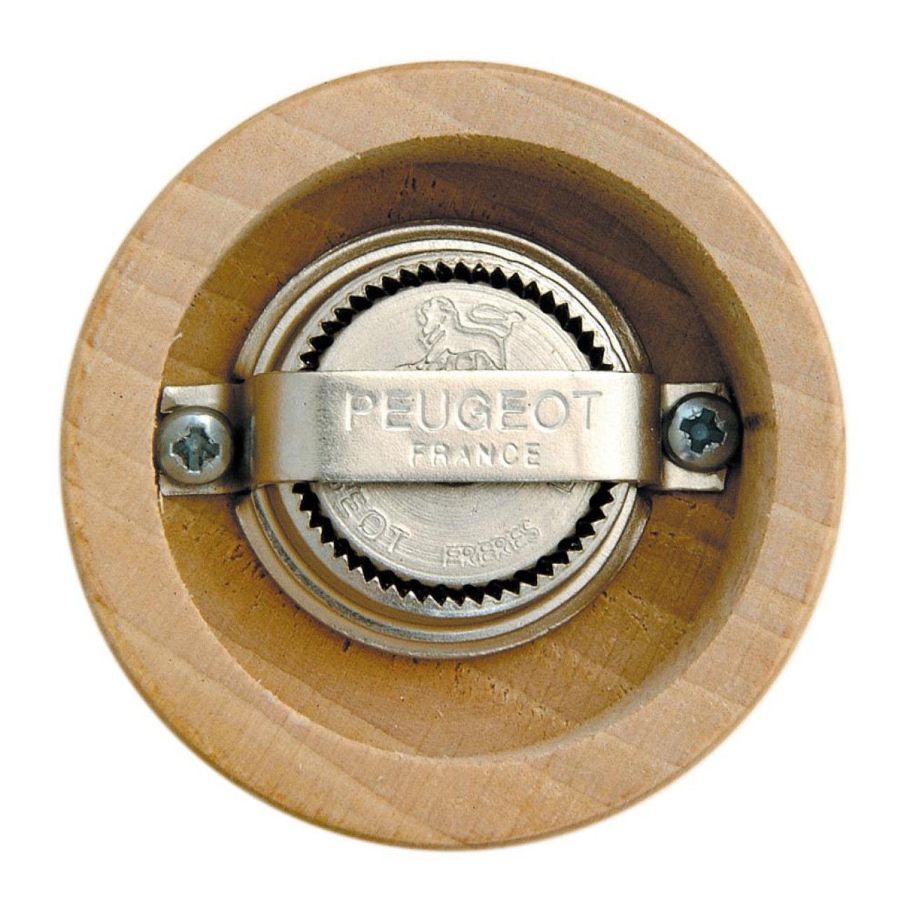 Peugeot Μύλος πιπεριού 22 cm σειρά Paris Std Antique