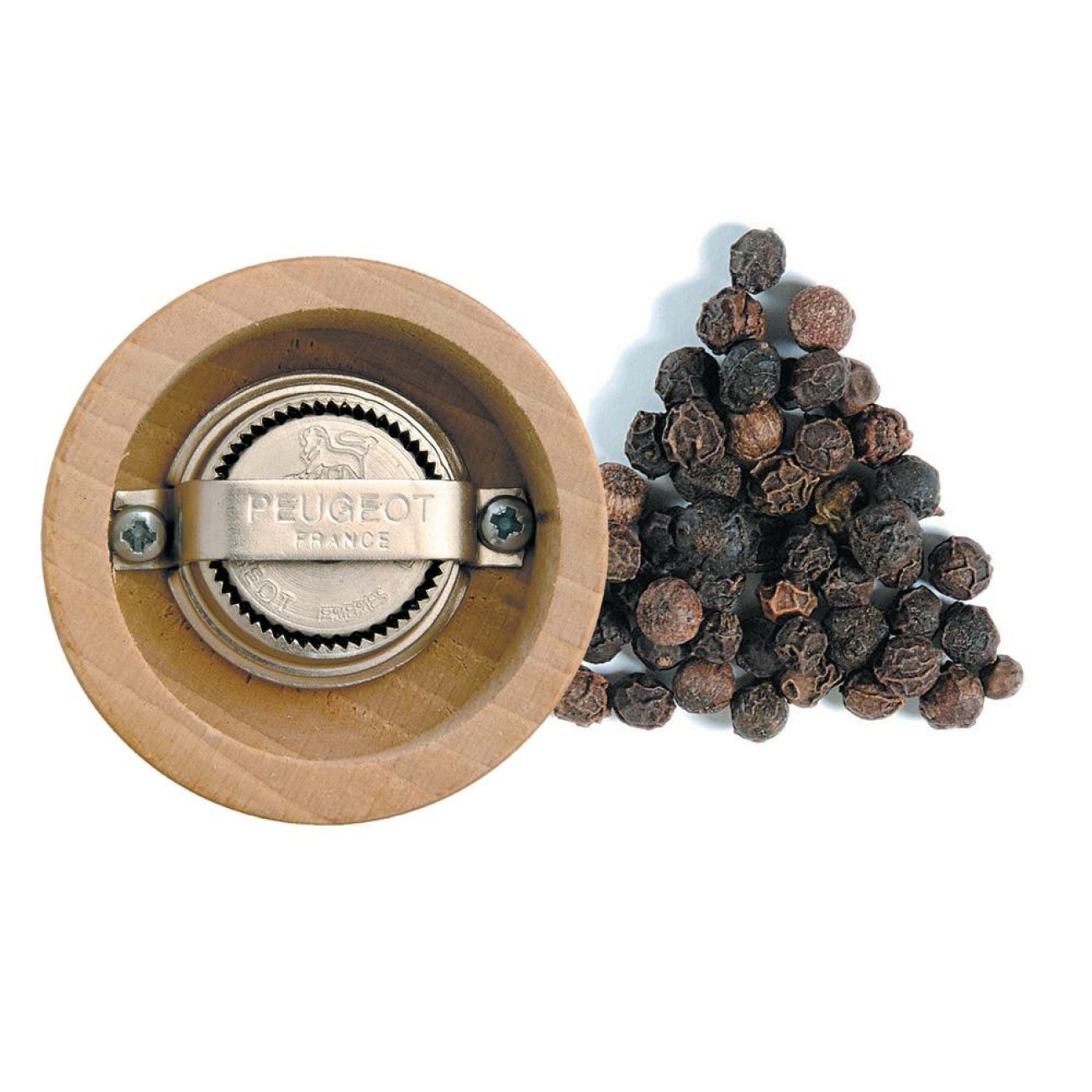 Peugeot Μύλος πιπεριού 22 cm σειρά Paris Std Antique