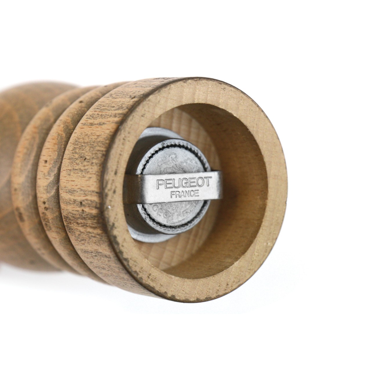 Peugeot Μύλος πιπεριού 22 cm σειρά Paris Std Antique