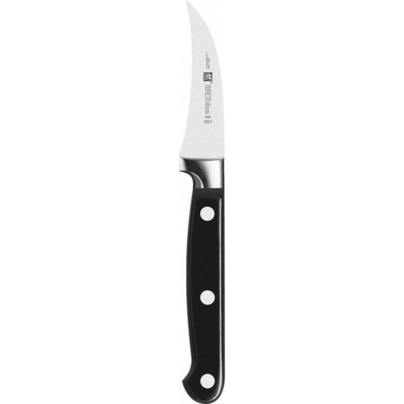 Zwilling J.A Henckels Μαχαίρι ξεφλουδίσματος σειρά Professional S