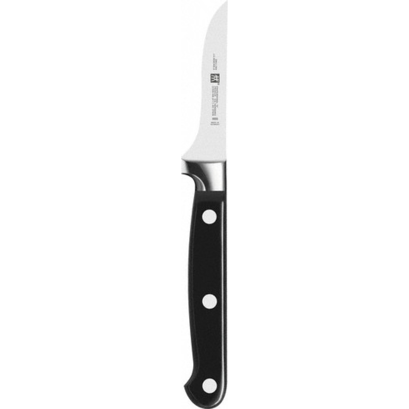 Zwilling J.A Henckels Μαχαίρι λαχανικών σειρά Professional S