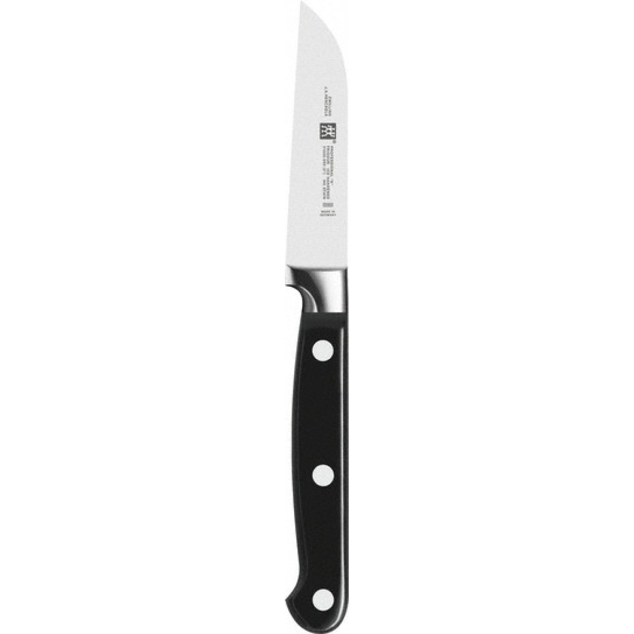 Zwilling J.A Henckels Μαχαίρι λαχανικών σειρά Professional S