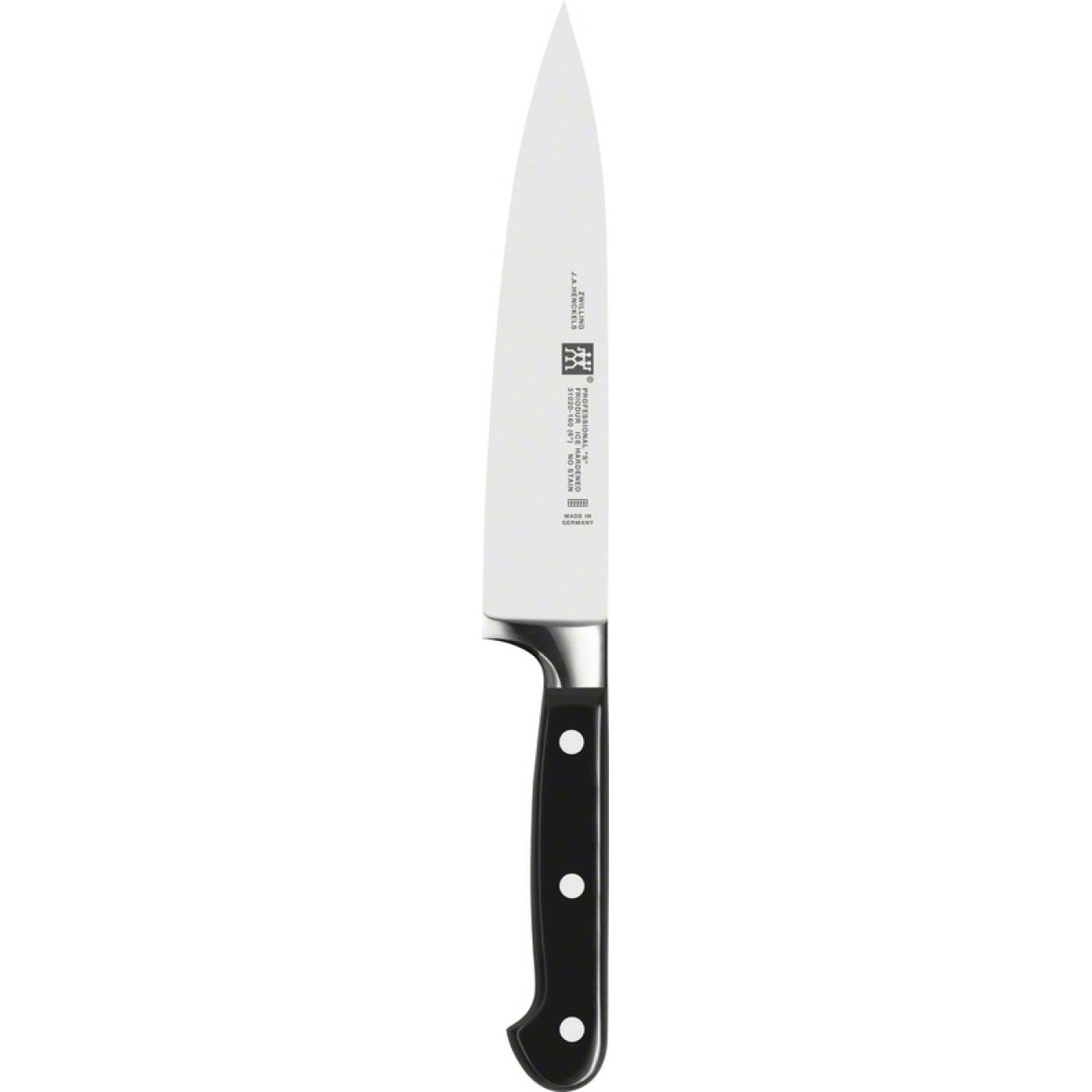 Zwilling J.A Henckels Μαχαίρι πολλαπλών χρήσεων/sandwich σειρά Professional S