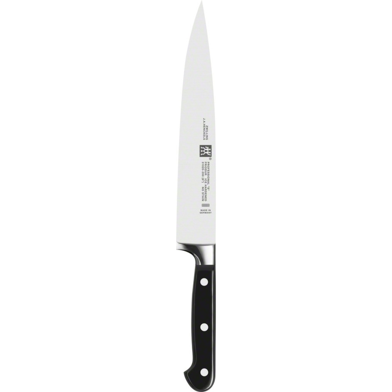 Zwilling J.A Henckels Μαχαίρι πολλαπλών χρήσεων σειρά Professional S