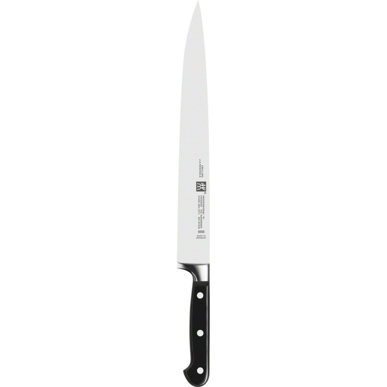 Zwilling J.A Henckels Μαχαίρι πολλαπλών χρήσεων σειρά Professional S