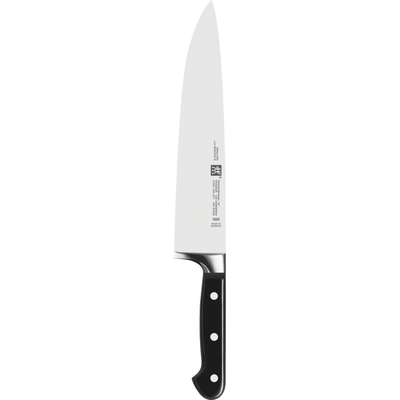 Zwilling J.A Henckels Μαχαίρι chef's σειρά Professional S