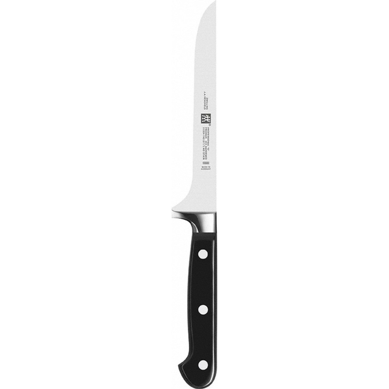 Zwilling J.A Henckels Μαχαίρι ξεκοκαλίσματος σειρά Professional S