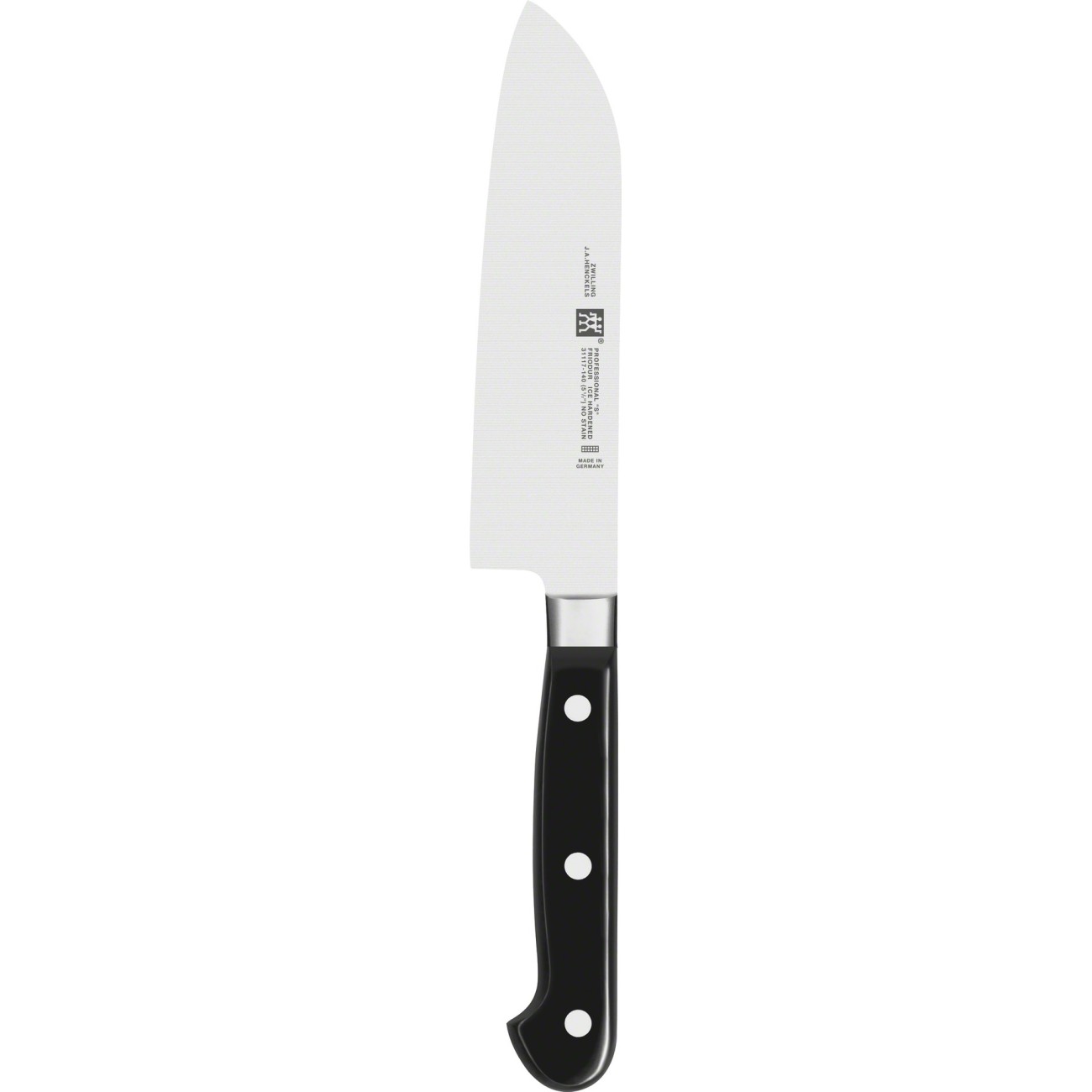 Zwilling J.A Henckels Μαχαίρι santoku σειρά Professional S