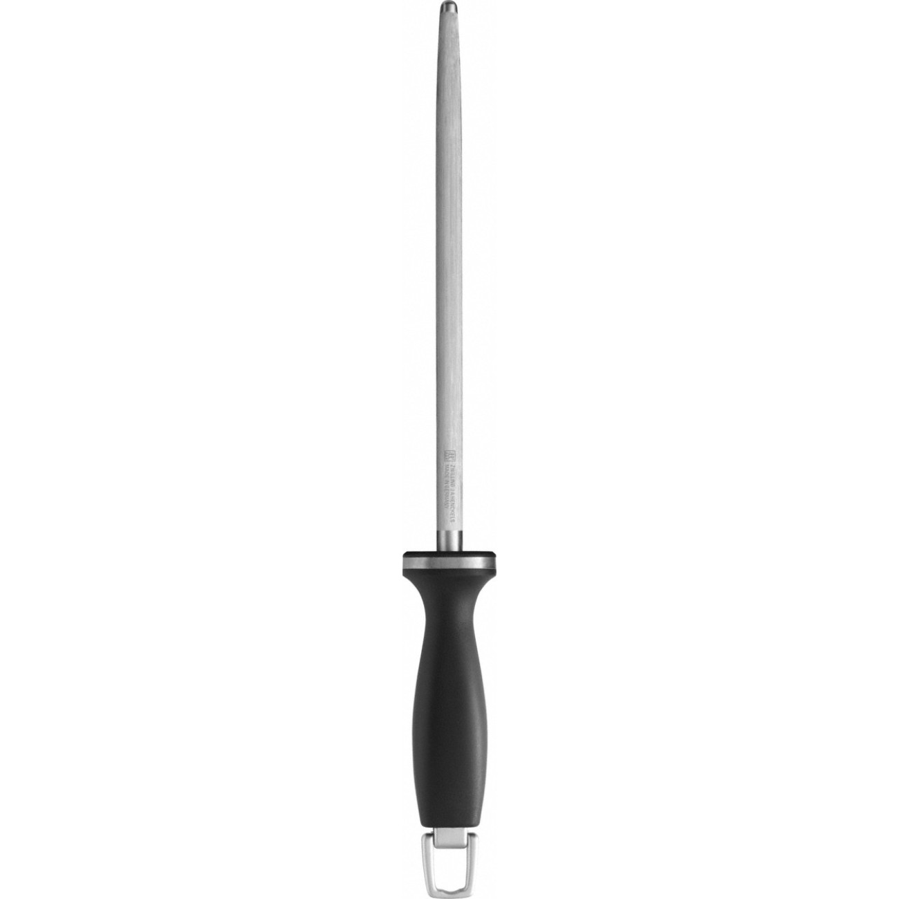 Zwilling J.A Henckels Μασάτι με συνθετική λαβή μαύρο