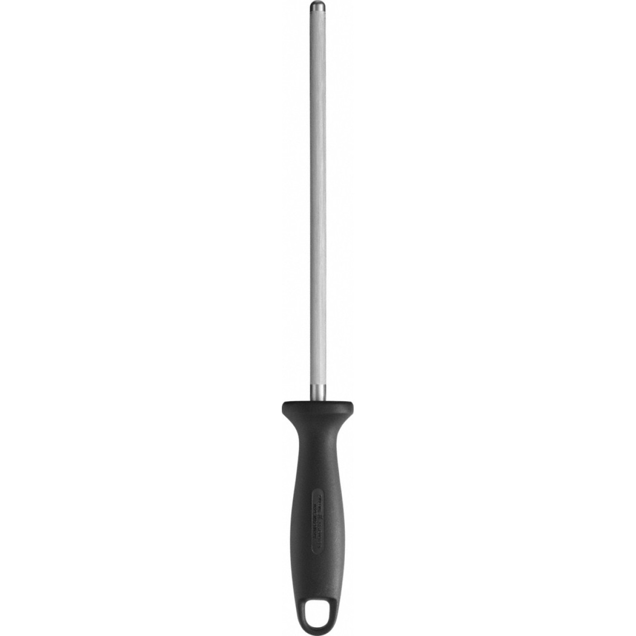 Zwilling J.A Henckels Μασάτι με συνθετική λαβή μαύρο