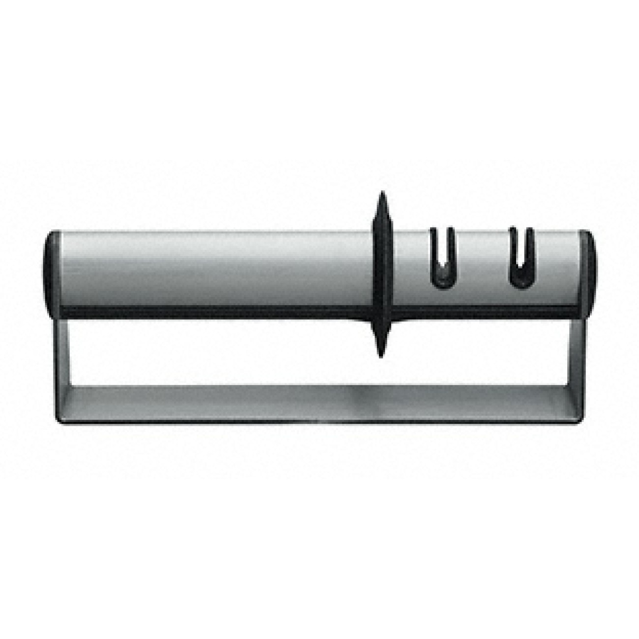 Zwilling J.A Henckels Ακονιστήρι διπλής όψης