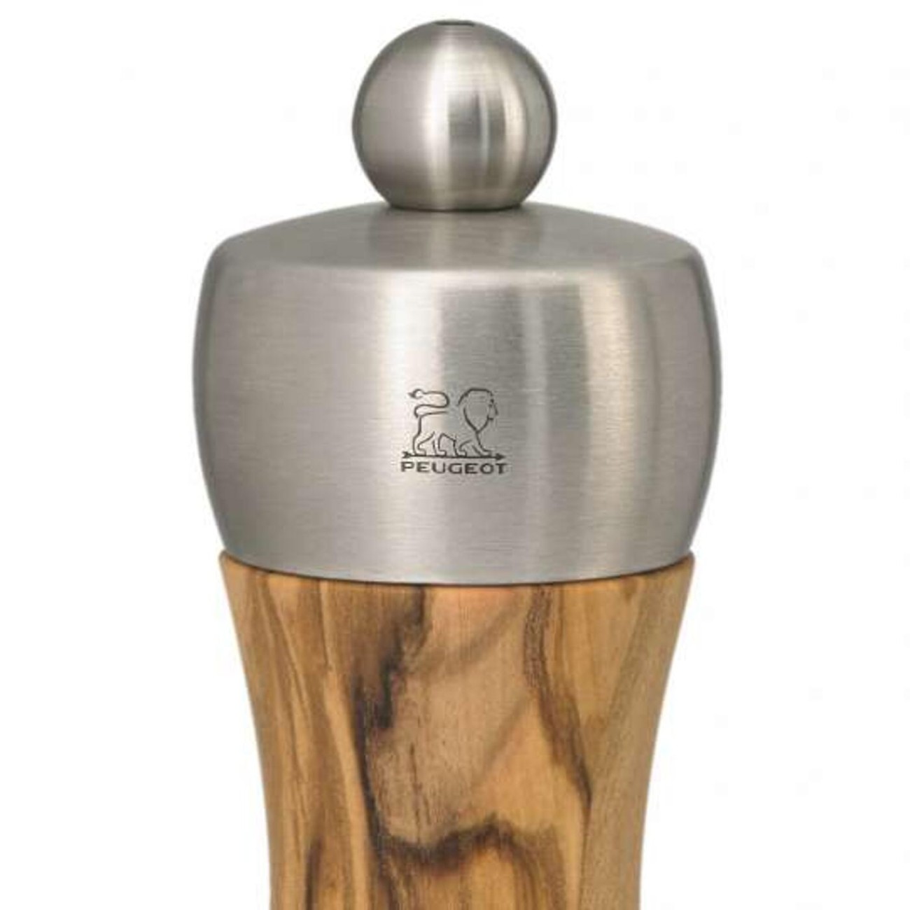 Peugeot Μύλος πιπεριού 15 cm σειρά Fidji