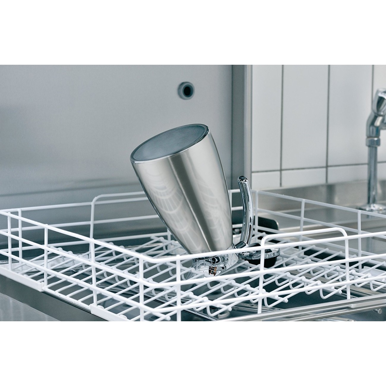 Alfi Ισοθερμική κανάτα 1 lt σειρά Gusto TT