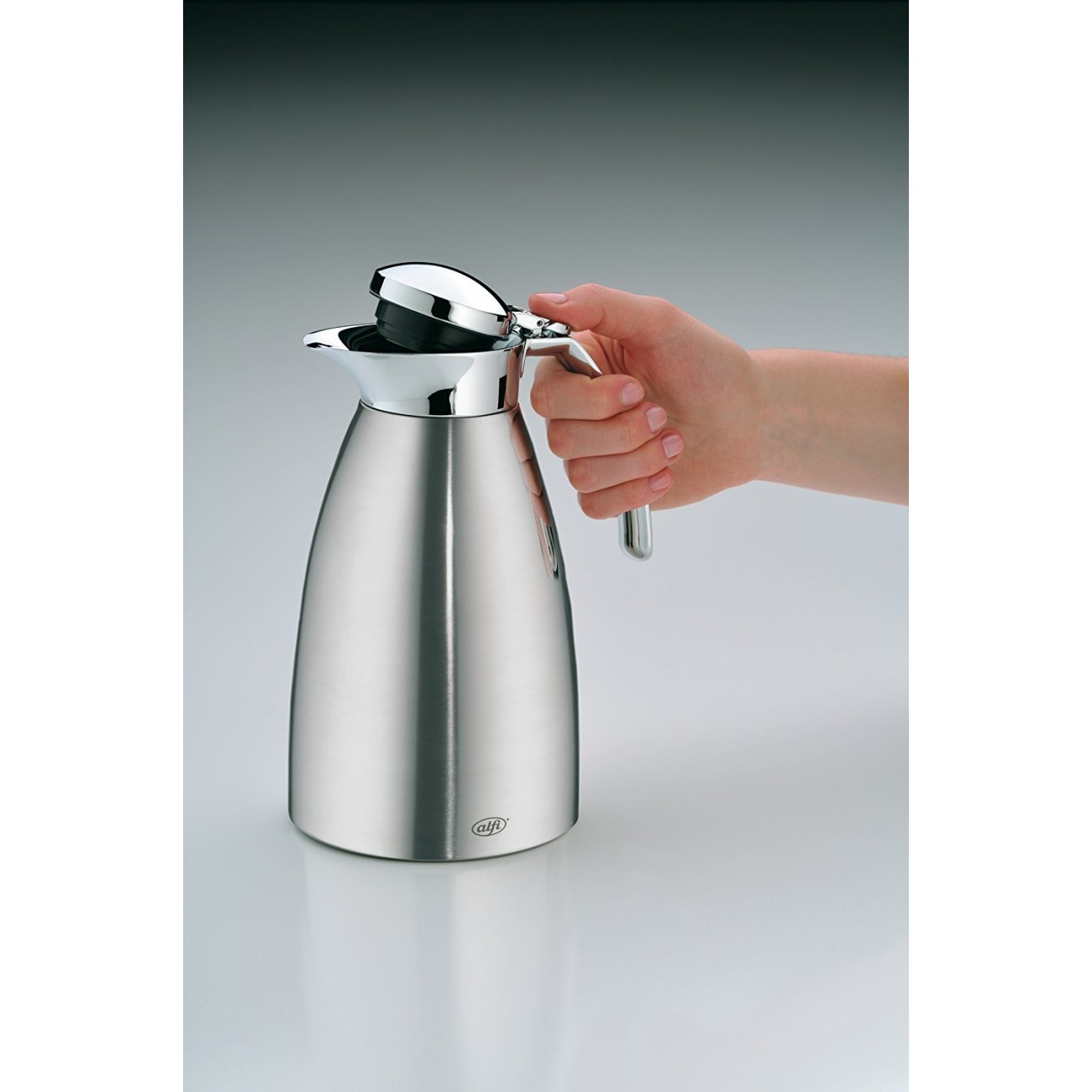 Alfi Ισοθερμική κανάτα 1 lt σειρά Gusto TT