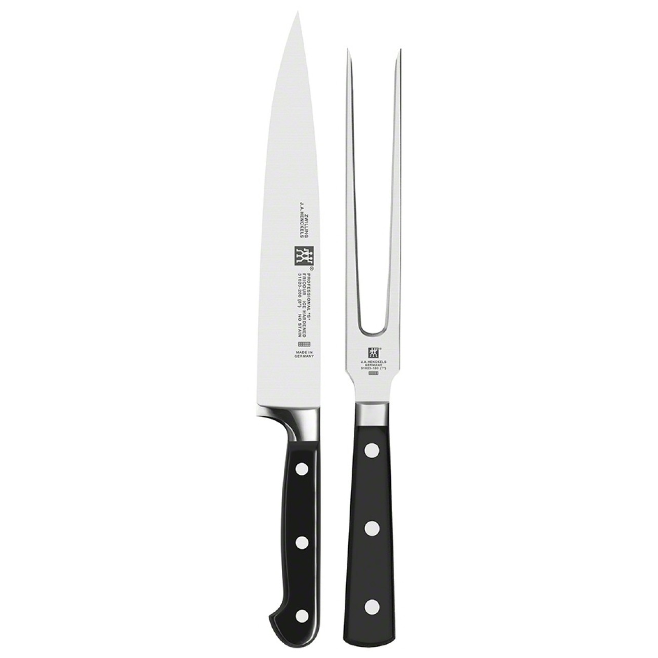 Zwilling J.A Henckels Μαχαίρι κρέατος σειρά Professional S