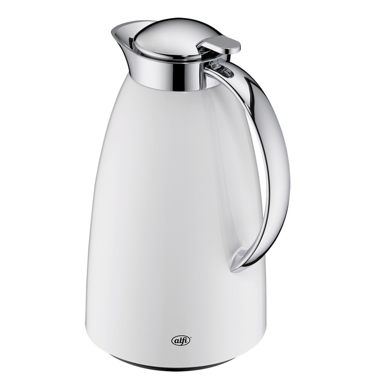 Alfi Ισοθερμική κανάτα alpinewhite 1 lt σειρά Gusto