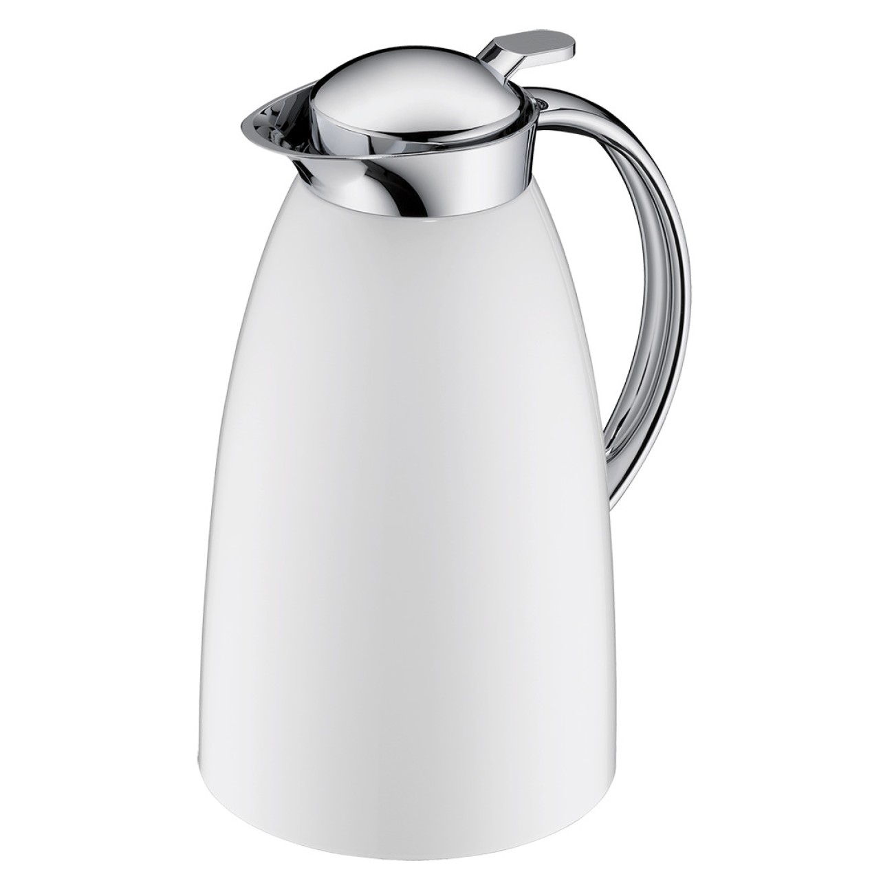 Alfi Ισοθερμική κανάτα alpinewhite 1 lt σειρά Gusto
