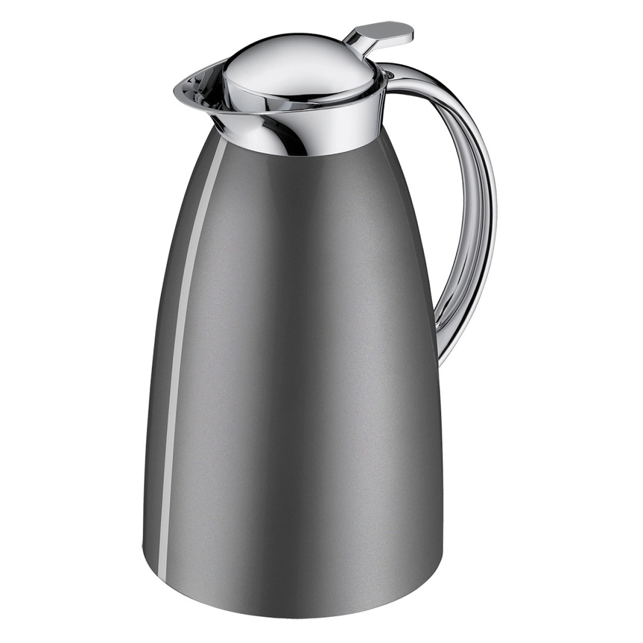 Alfi Ισοθερμική κανάτα space grey 1 lt σειρά Gusto