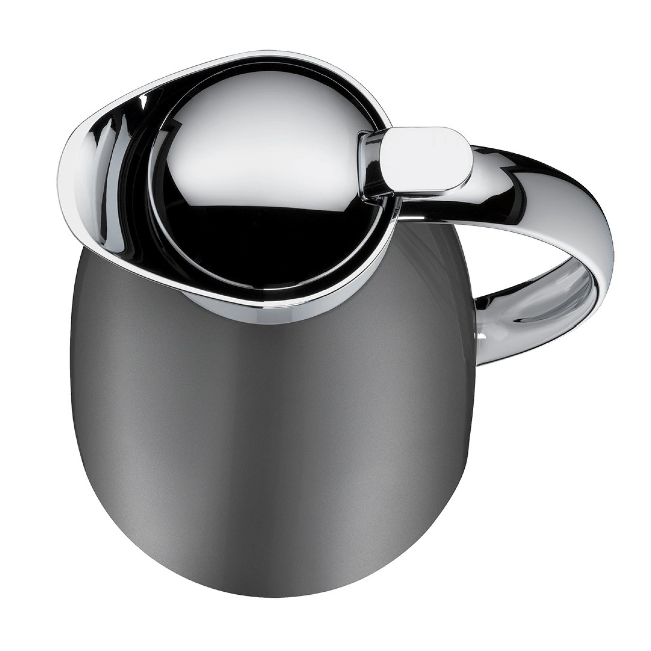 Alfi Ισοθερμική κανάτα space grey 1 lt σειρά Gusto