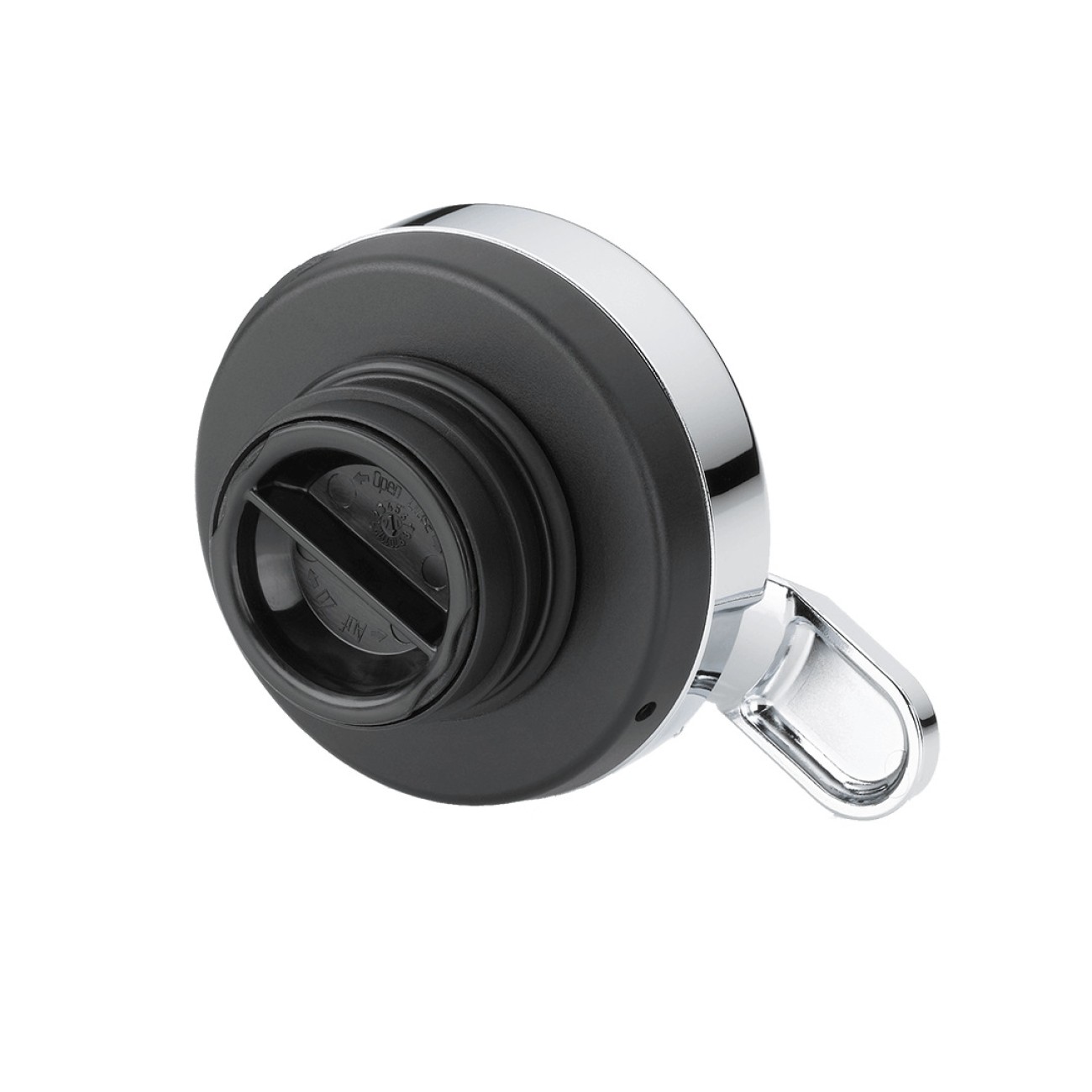 Alfi Ισοθερμική κανάτα space grey 1 lt σειρά Gusto
