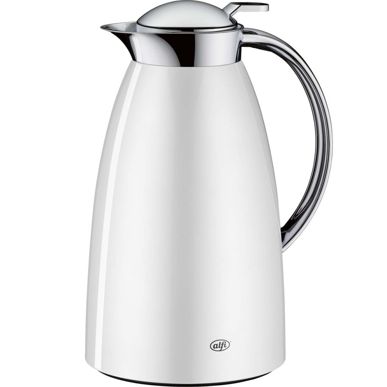 Alfi Ισοθερμική κανάτα polar white 1 lt σειρά Gusto