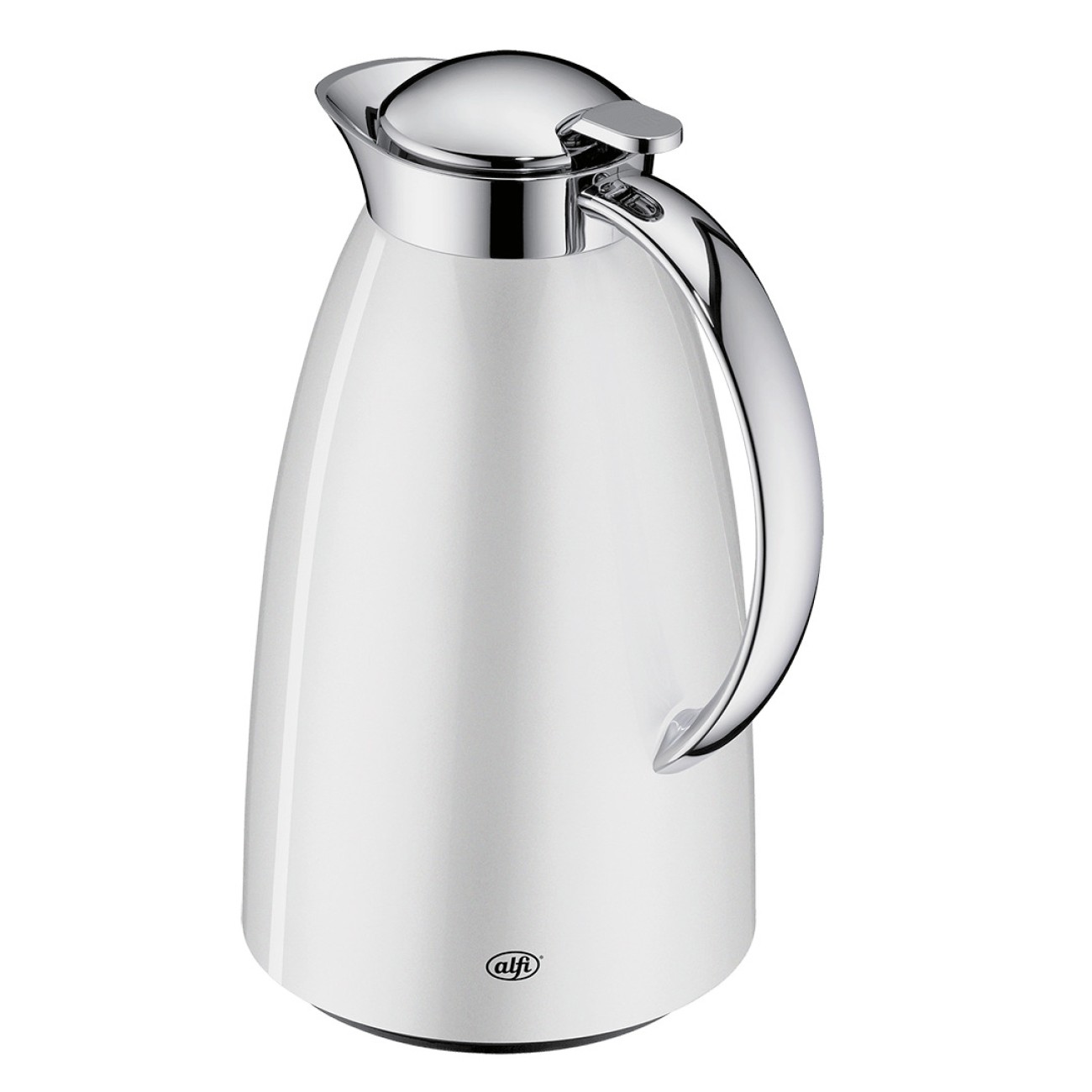 Alfi Ισοθερμική κανάτα polar white 1 lt σειρά Gusto